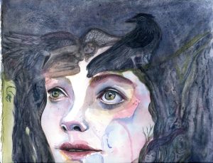 life beyond the seen world